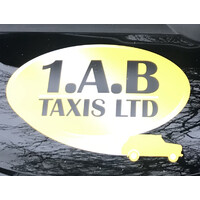 1AB TAXIS LIMITED Logo