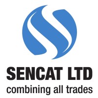 SENCAT LTD Logo
