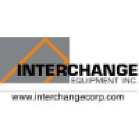 Interchange Equipment, Inc. Logo