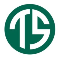 Two State Construction Logo