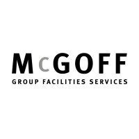McGoff Group Facilities Services Logo
