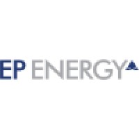 EP ENERGY Logo
