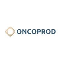 Oncoprod Medicamentos de Alta Complexidade Logo