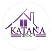 KATANA TRAINING LIMITED Logo
