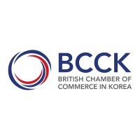 British Chamber of Commerce in Korea Logo