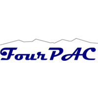 Four Peaks Automation & Controls Logo