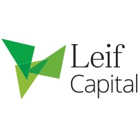 Leif Capital Logo