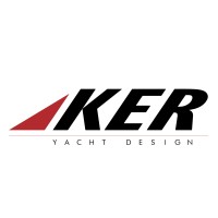 Ker Yacht Design Logo