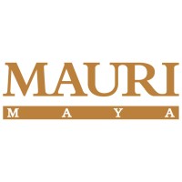 MAURI MAYA an AB Mauri Business Logo