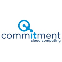 CommITment B.V. Logo