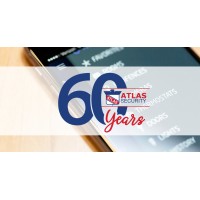 Atlas Security Logo