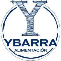 Grupo Ybarra Alimentación Logo