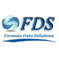 Forensic Data Solutions Logo