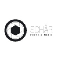 Schär Photo & Multimedia Logo