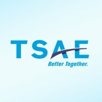 Texas Society of Association Executives Logo