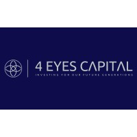 4 EYES CAPITAL Logo