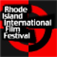 Flickers Rhode Island International Film Festival Logo