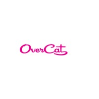 OverCat Communications Logo