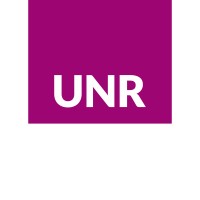 Universidad Nacional de Rosario Logo