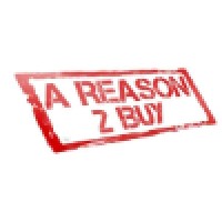 A Reason 2 Buy Logo