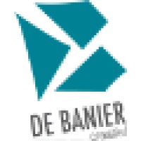 De Banier Logo