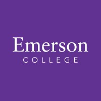Emerson College Logo