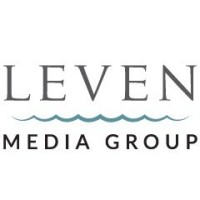 Leven Media Group Logo