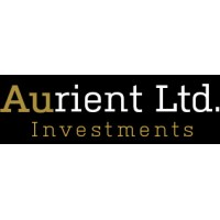 AURIENT LTD Logo