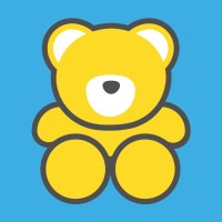 Golden Bear Toys Logo