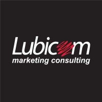 Lubicom Marketing Consulting Logo