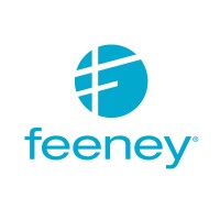 Feeney Inc. Logo
