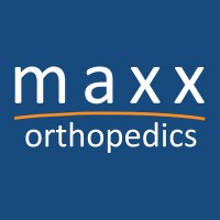 Maxx Orthopedics Inc. Logo