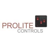 PROLITE CONTROLS LIMITED Logo