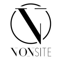 Vonsite LLC. Logo