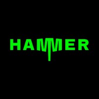 Hammer Logo