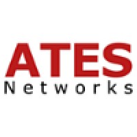 ATES Networks Logo