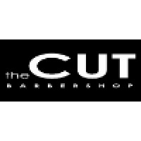 The CUT Barbershop Logo