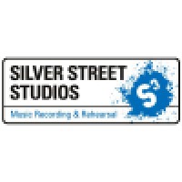 Silver Street Studios Logo