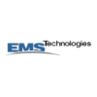 EMS Technologies Logo
