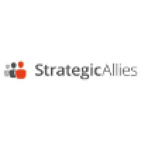 Strategic Allies Limited Logo
