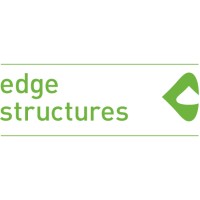 Edge Structures Ltd Logo