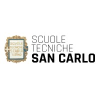 Scuole Tecniche San Carlo Logo