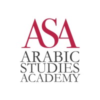 Arabic Studies Academy Logo