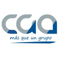 GRUPO CGA Logo