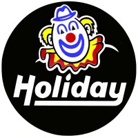 Holiday Oil Co. Logo