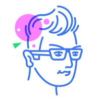 Eric Imagines Logo