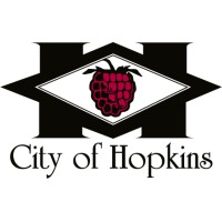 City of Hopkins Logo