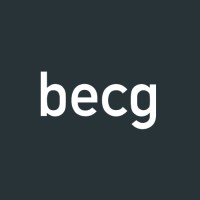 BECG Logo