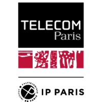 Télécom Paris Logo