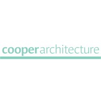 COOPER ARCHITECTURE LIMITED Logo